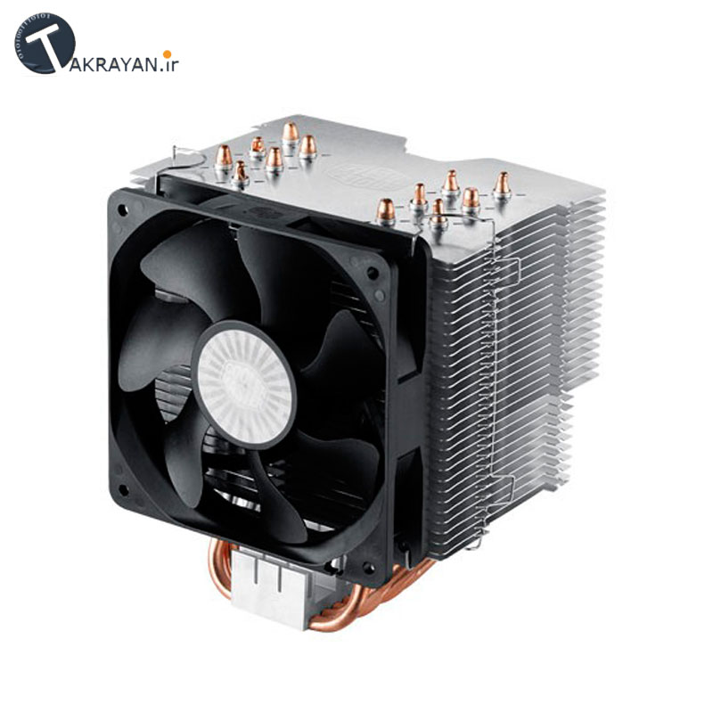 Cooler Master Hyper 612 Ver.2 CPU Air Cooler